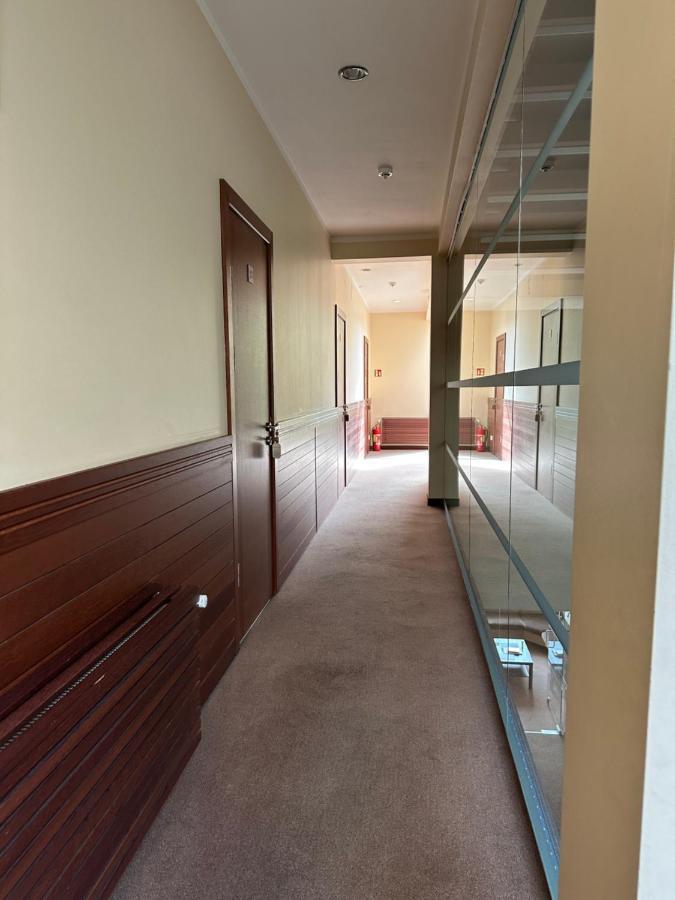 Riga Unimars Hotel Εξωτερικό φωτογραφία