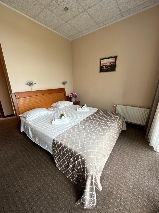 Riga Unimars Hotel Εξωτερικό φωτογραφία