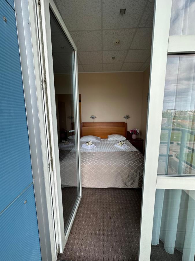 Riga Unimars Hotel Εξωτερικό φωτογραφία