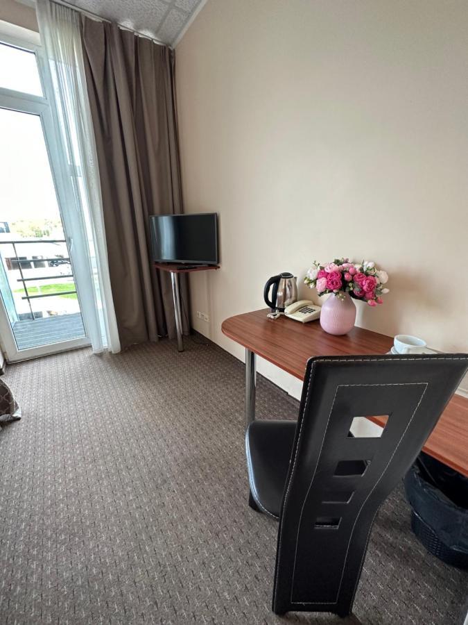 Riga Unimars Hotel Εξωτερικό φωτογραφία