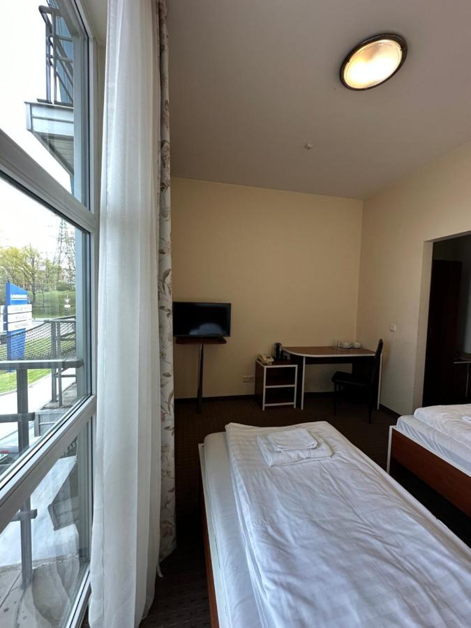 Riga Unimars Hotel Εξωτερικό φωτογραφία