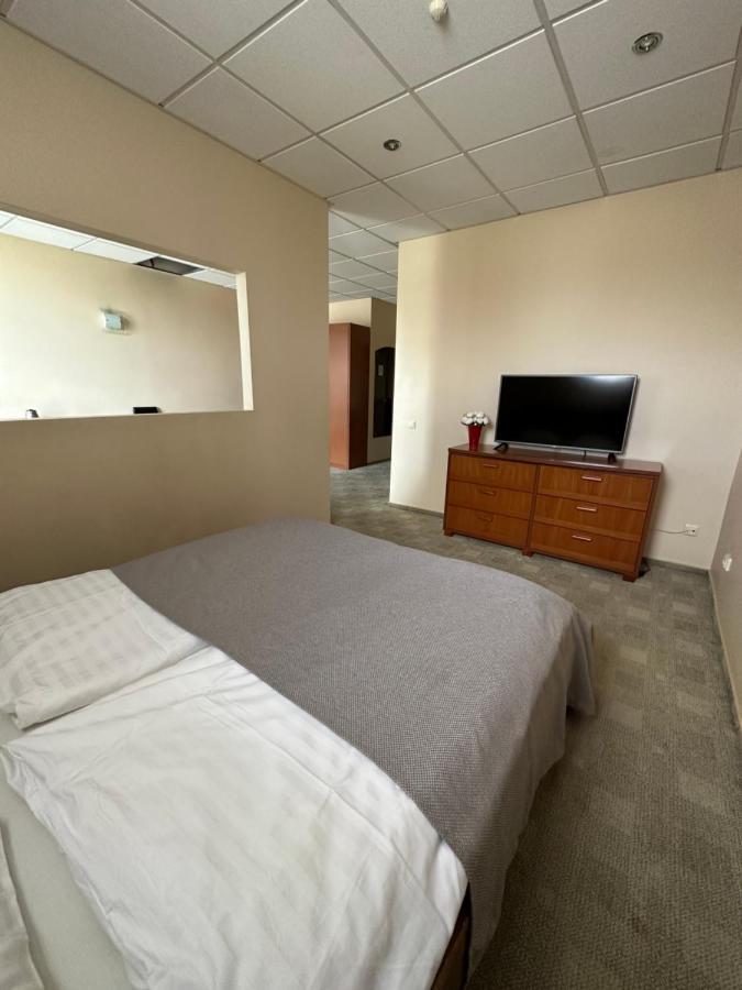 Riga Unimars Hotel Εξωτερικό φωτογραφία