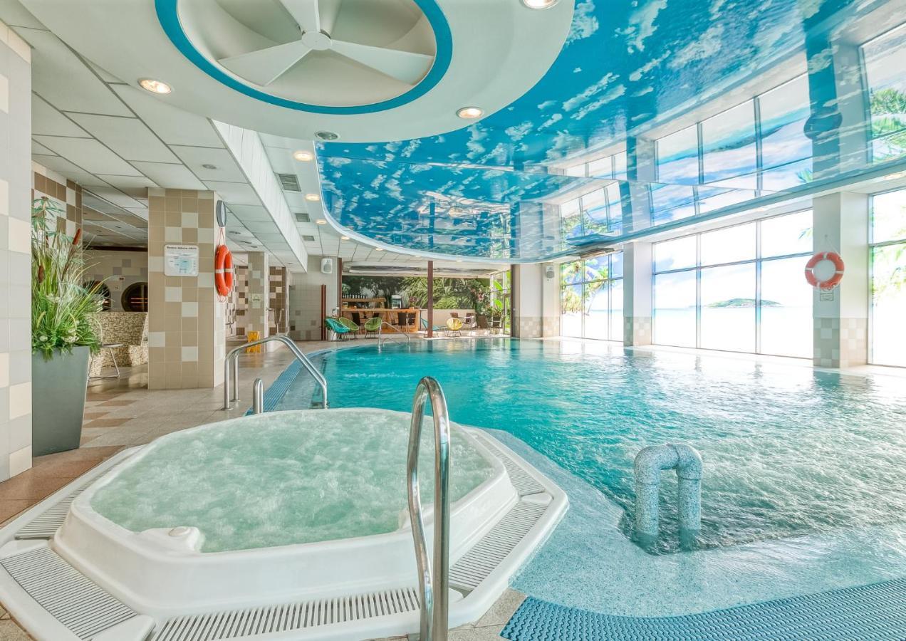 Riga Unimars Hotel Εξωτερικό φωτογραφία