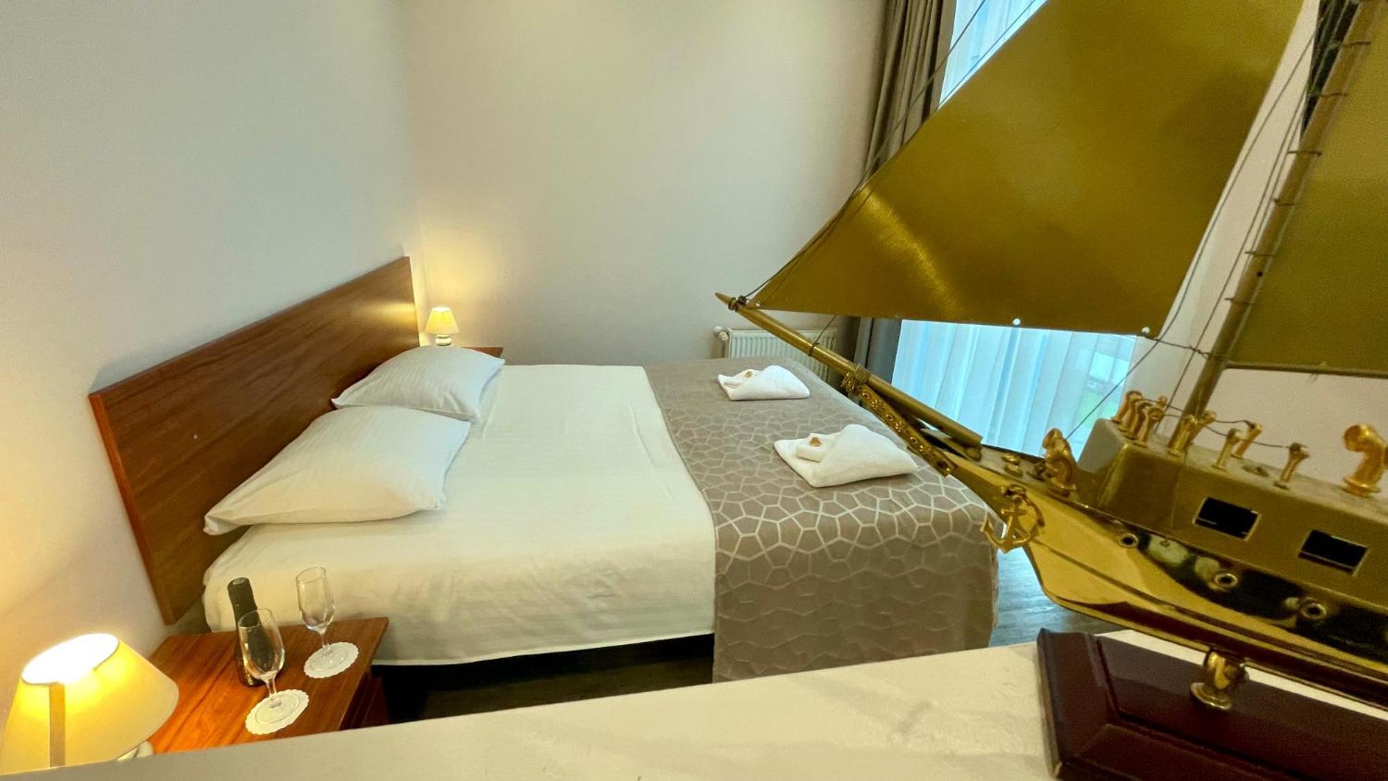 Riga Unimars Hotel Εξωτερικό φωτογραφία