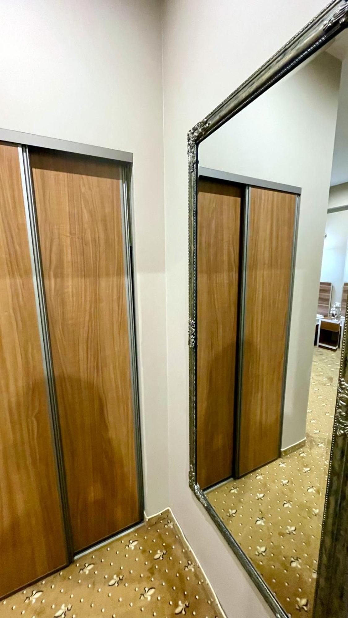 Riga Unimars Hotel Εξωτερικό φωτογραφία