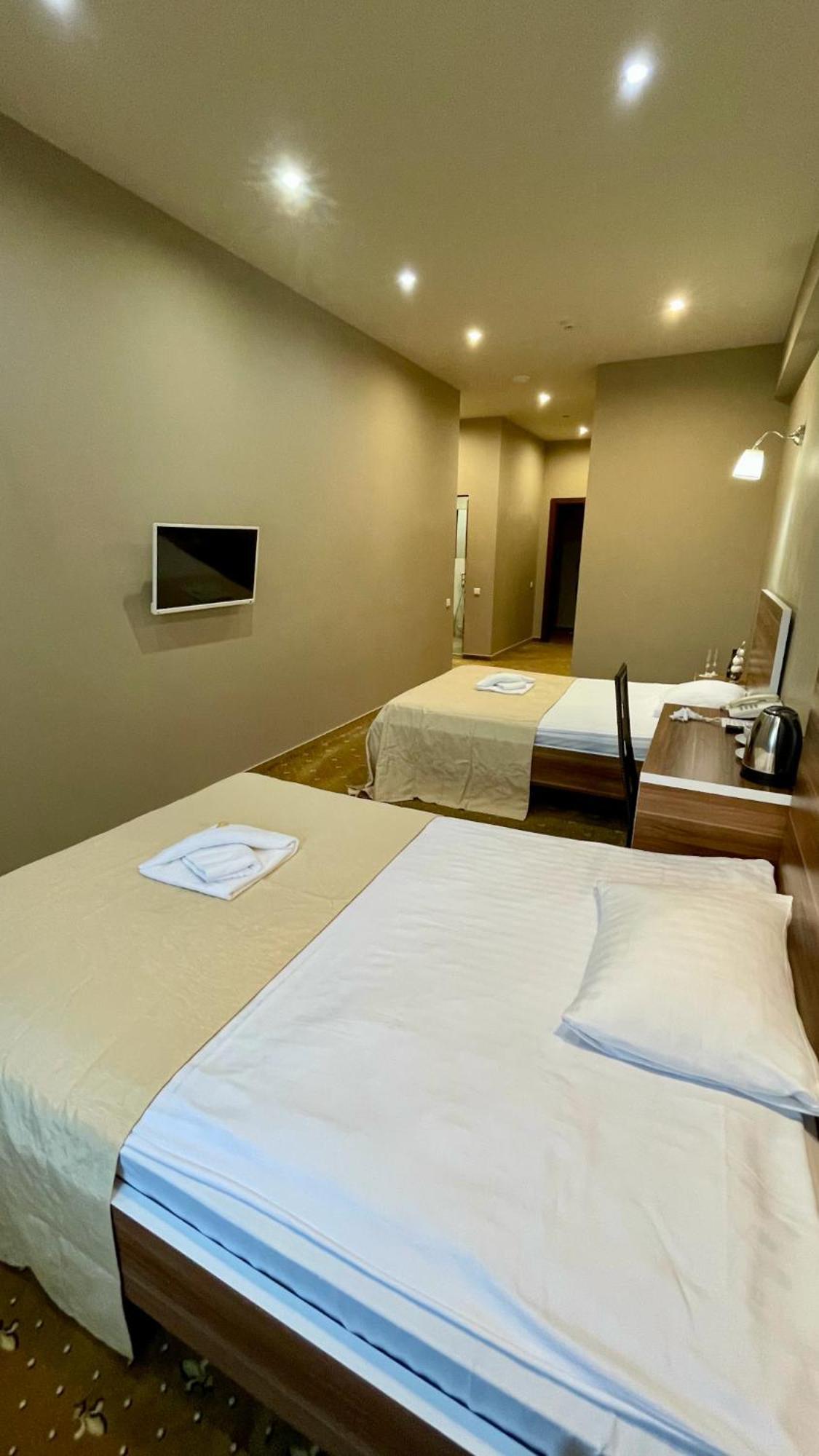 Riga Unimars Hotel Εξωτερικό φωτογραφία