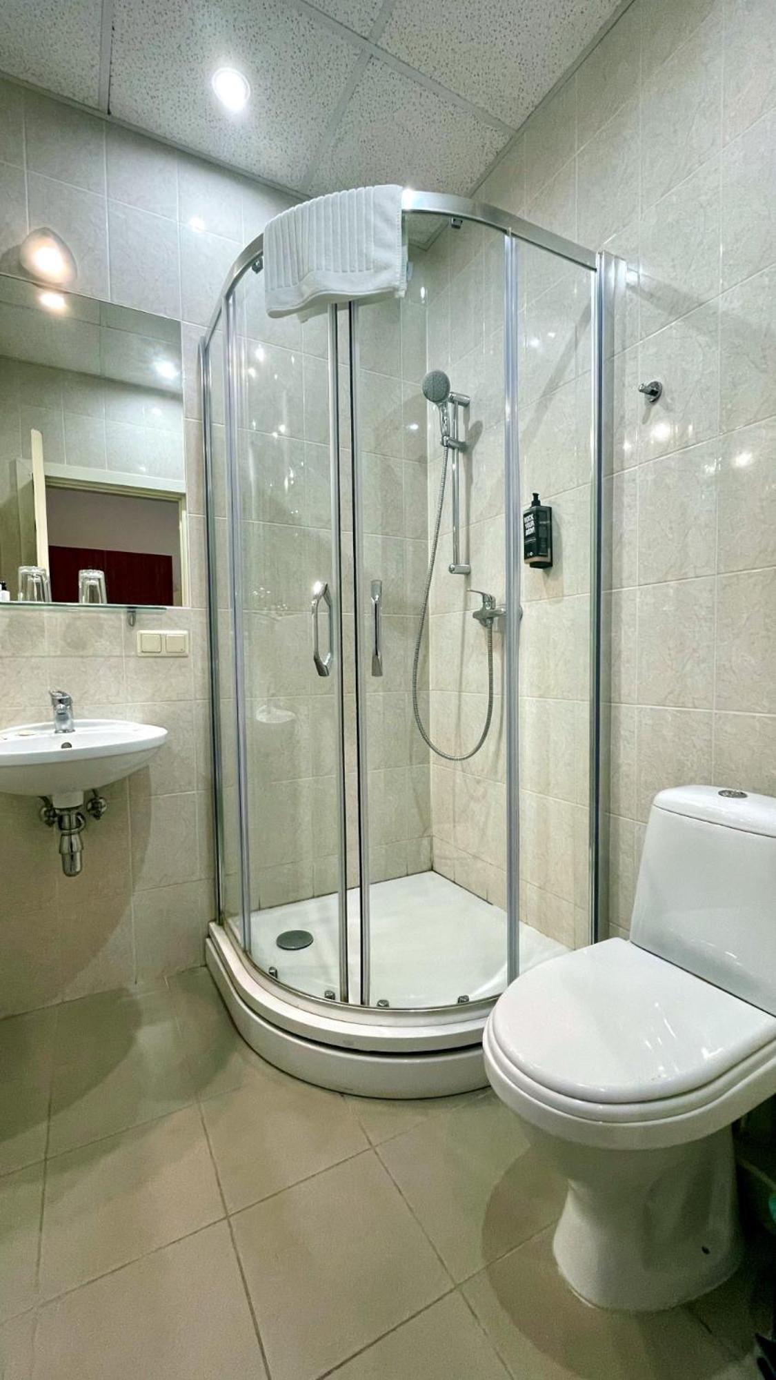 Riga Unimars Hotel Εξωτερικό φωτογραφία
