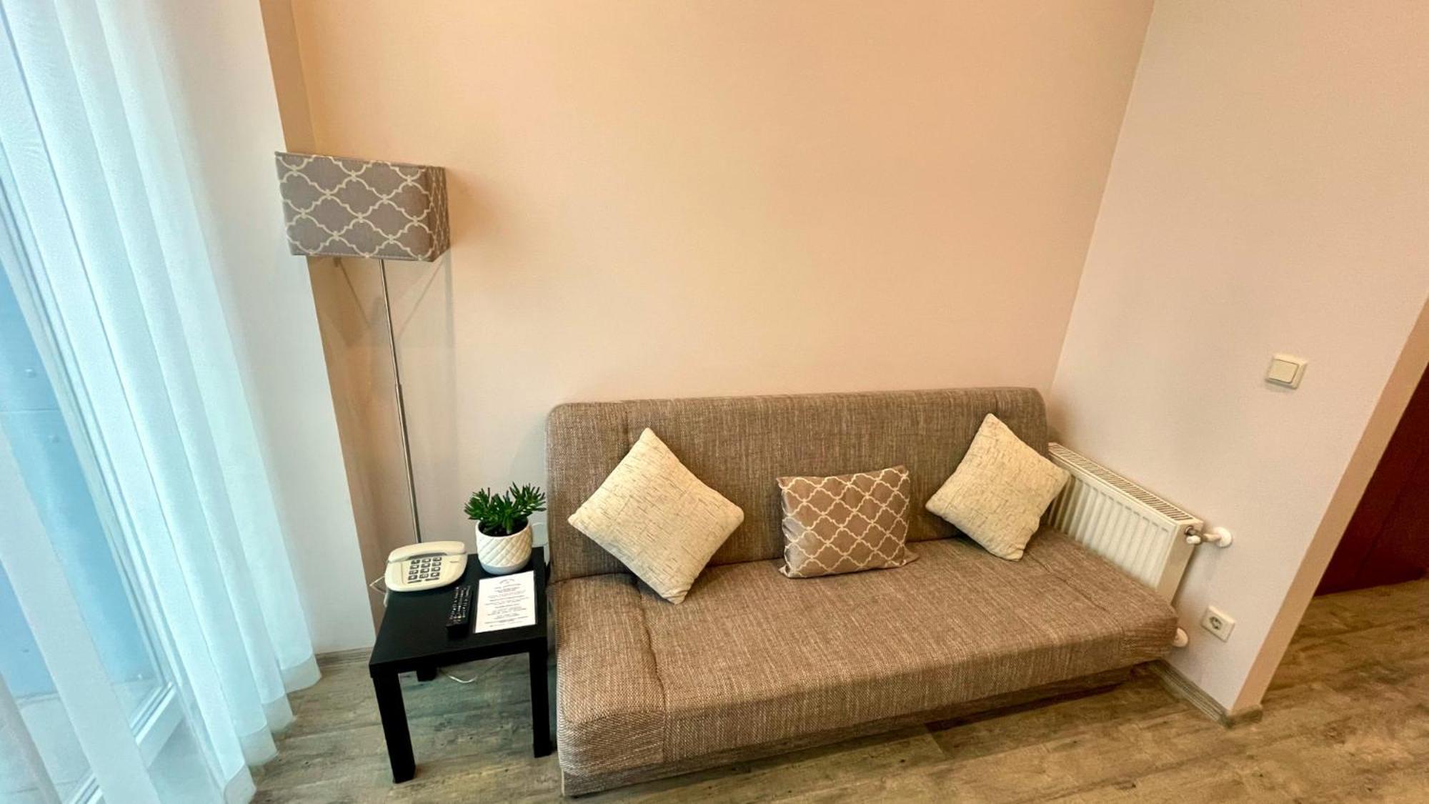 Riga Unimars Hotel Εξωτερικό φωτογραφία