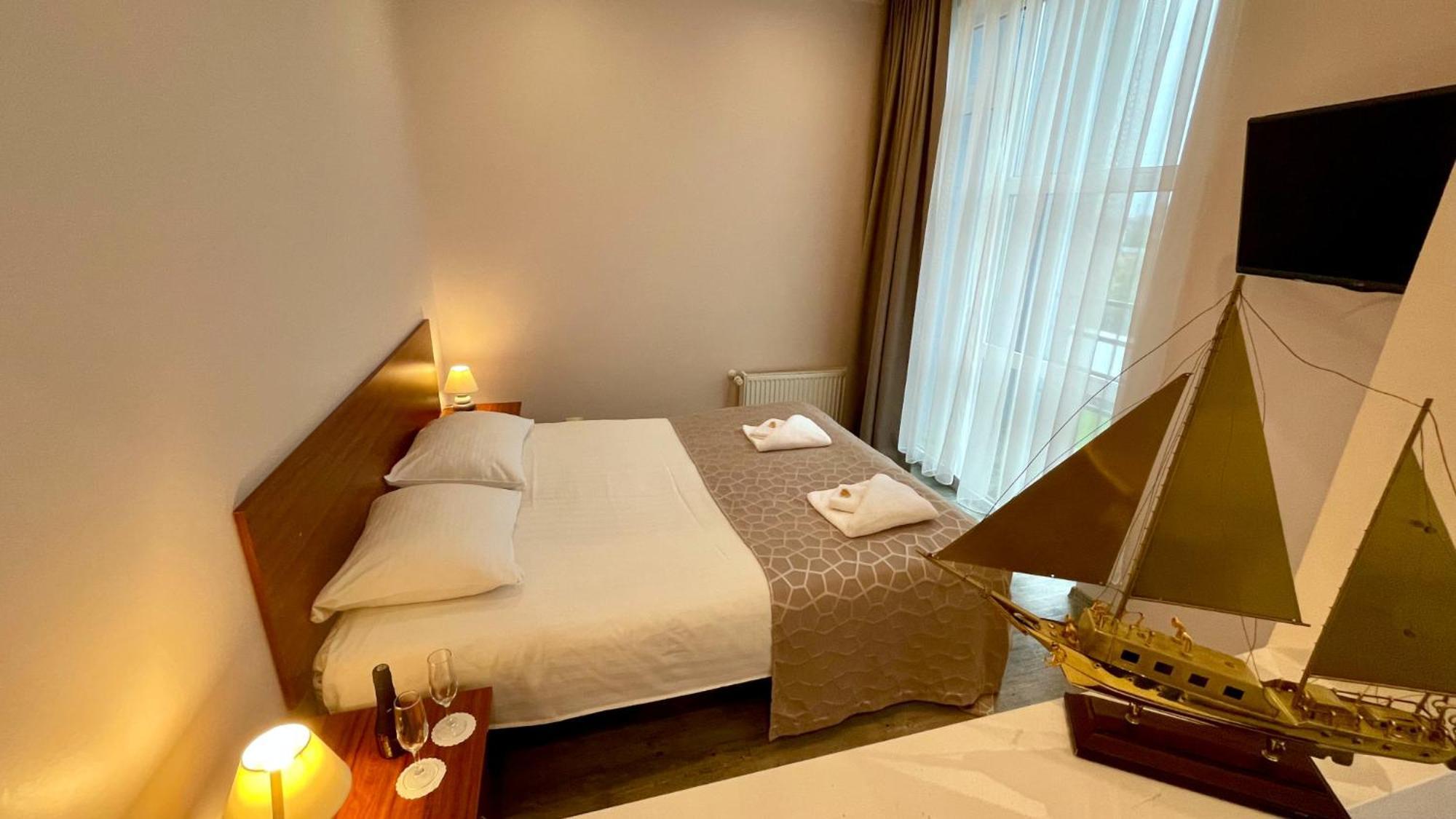 Riga Unimars Hotel Εξωτερικό φωτογραφία