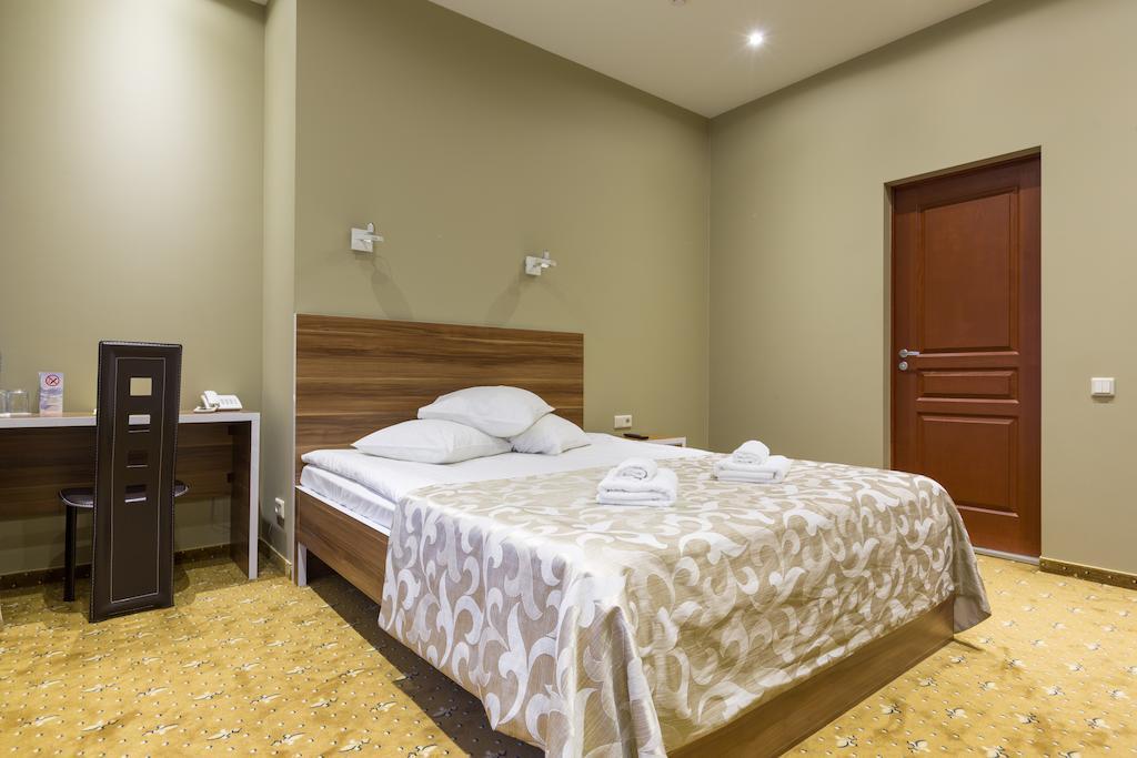 Riga Unimars Hotel Εξωτερικό φωτογραφία