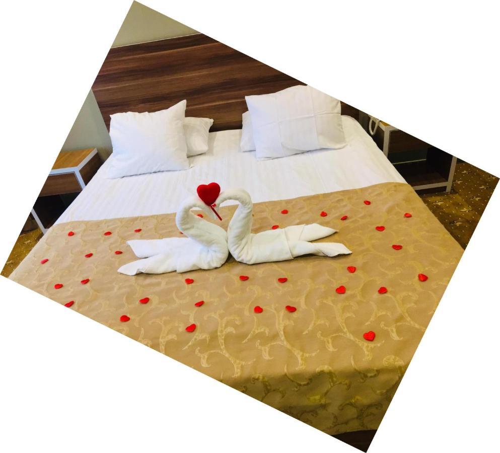 Riga Unimars Hotel Εξωτερικό φωτογραφία